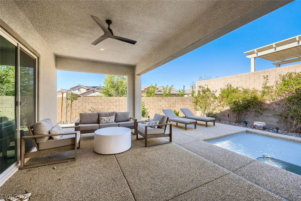 2510 Inverleven, Henderson, NV 89044