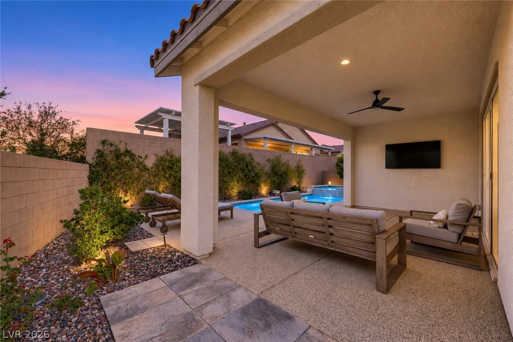 2510 Inverleven, Henderson, NV 89044