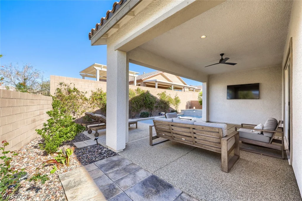 2510 Inverleven, Henderson, NV 89044