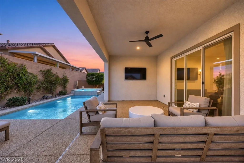 2510 Inverleven, Henderson, NV 89044