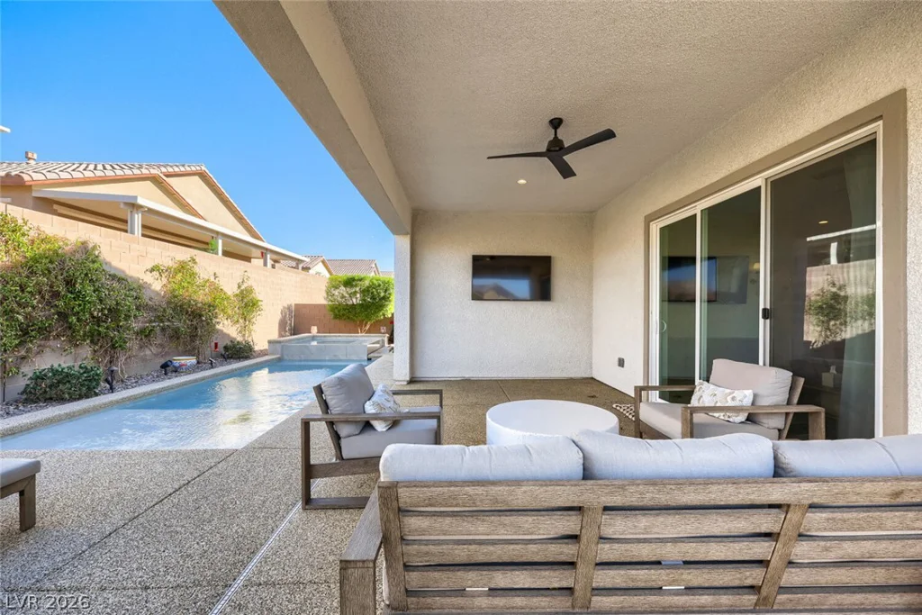 2510 Inverleven, Henderson, NV 89044