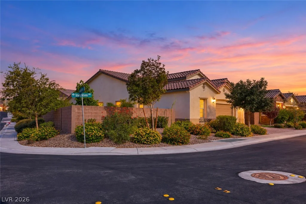 2510 Inverleven, Henderson, NV 89044