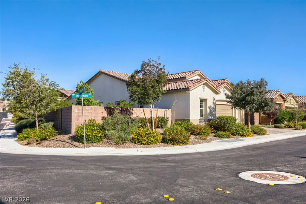 2510 Inverleven, Henderson, NV 89044