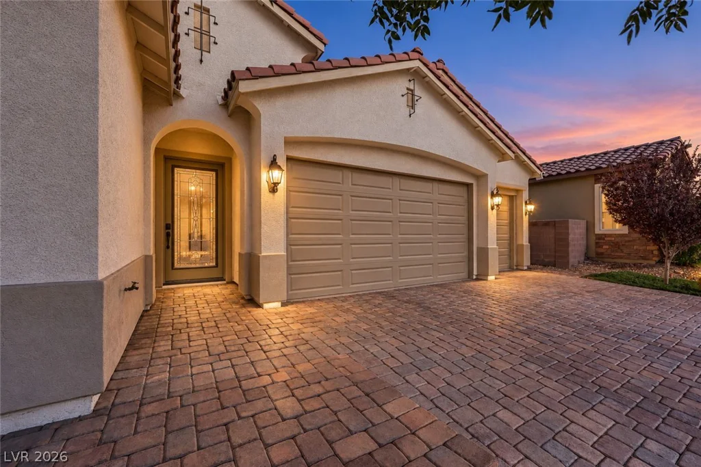 2510 Inverleven, Henderson, NV 89044