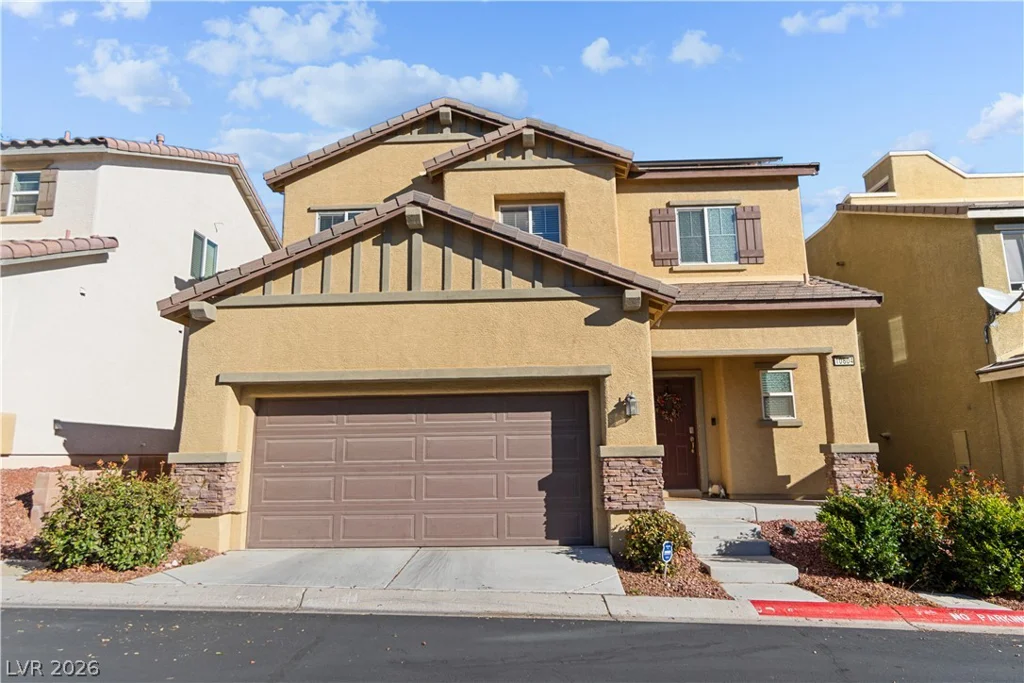 10804 Cather, Las Vegas, NV 89166