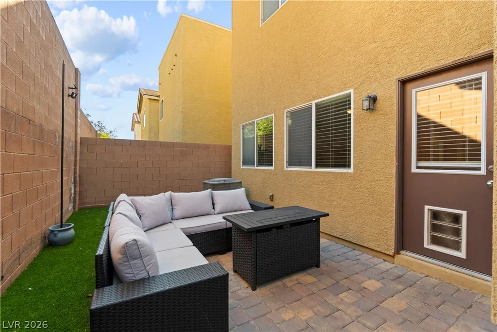 10804 Cather, Las Vegas, NV 89166