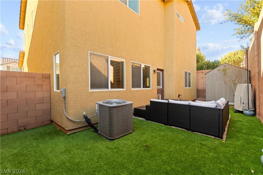 10804 Cather, Las Vegas, NV 89166