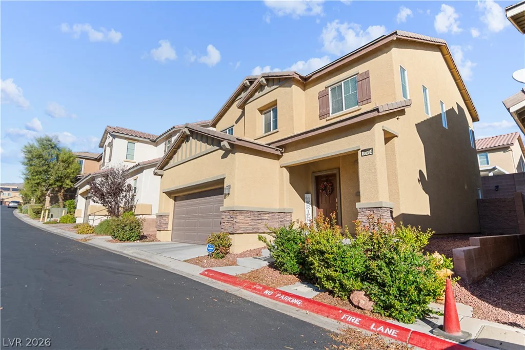 10804 Cather, Las Vegas, NV 89166