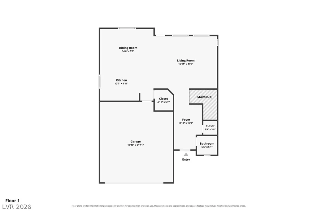 10804 Cather, Las Vegas, NV 89166