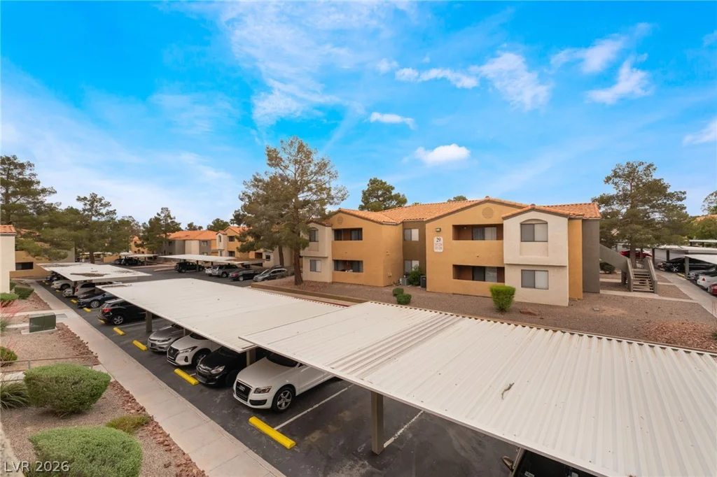 3151 Soaring Gulls, Las Vegas, NV 89128