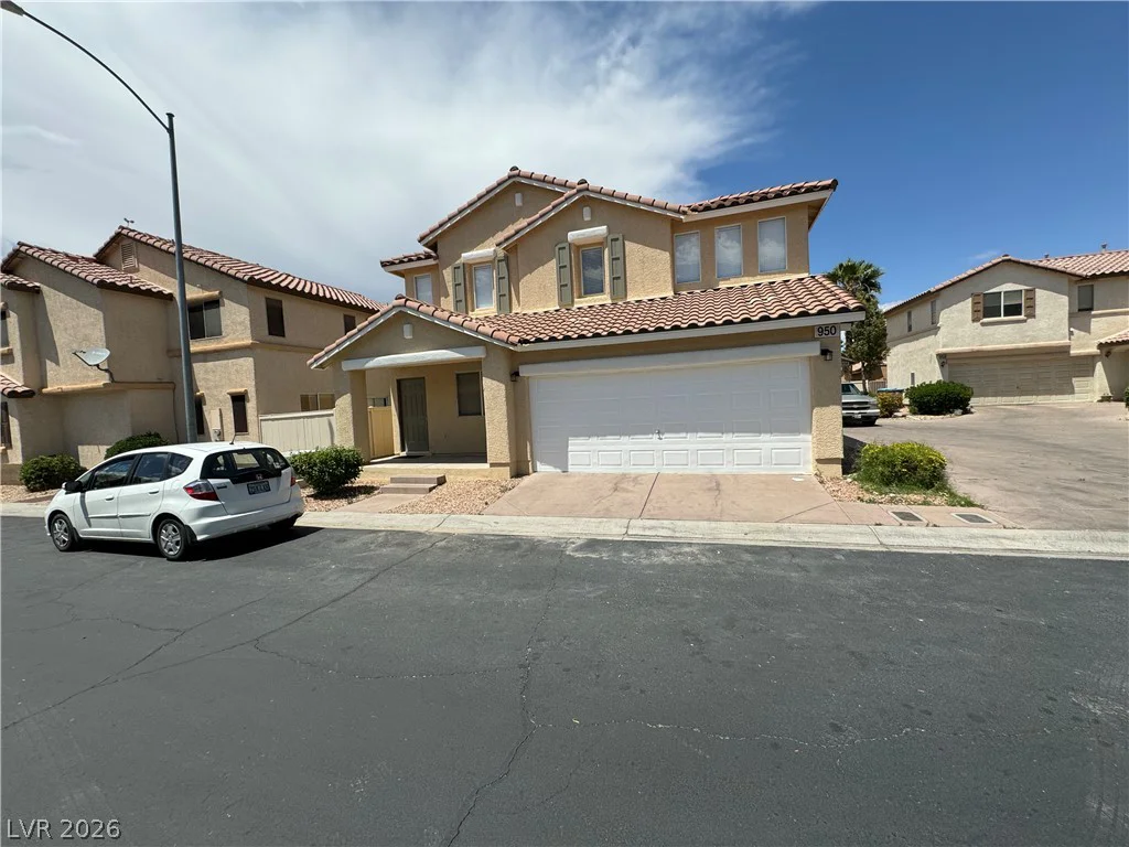 950 Grand Cerritos, Las Vegas, NV 89183