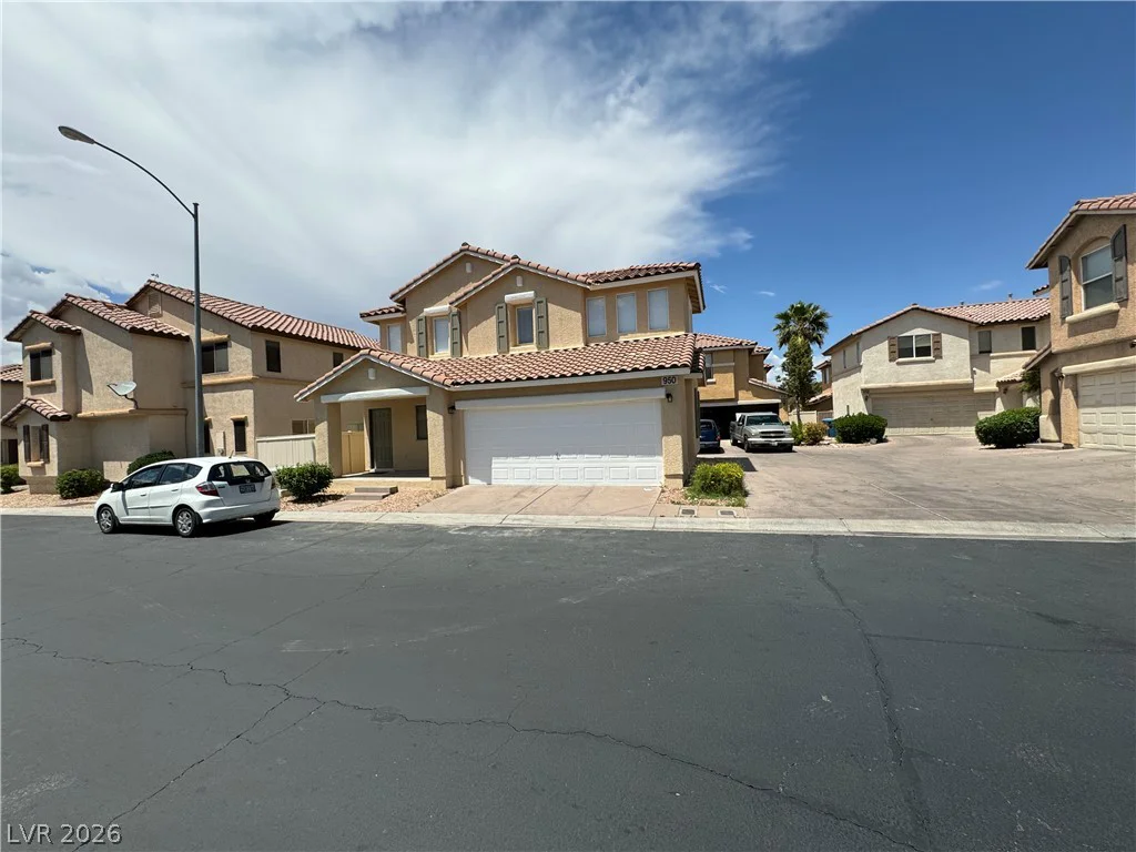 950 Grand Cerritos, Las Vegas, NV 89183
