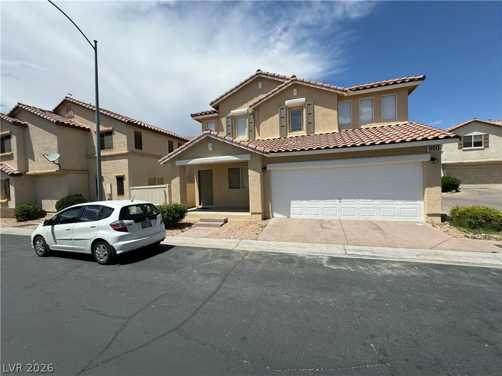 950 Grand Cerritos, Las Vegas, NV 89183