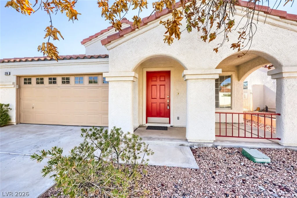 276 Cattlebaron, Henderson, NV 89012
