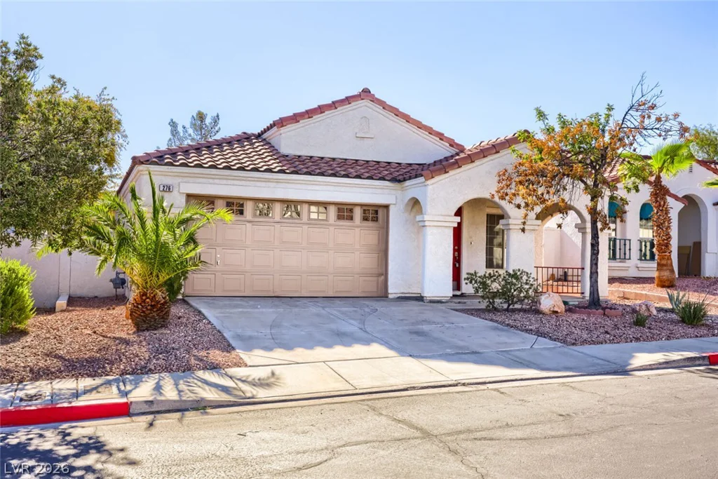 276 Cattlebaron, Henderson, NV 89012