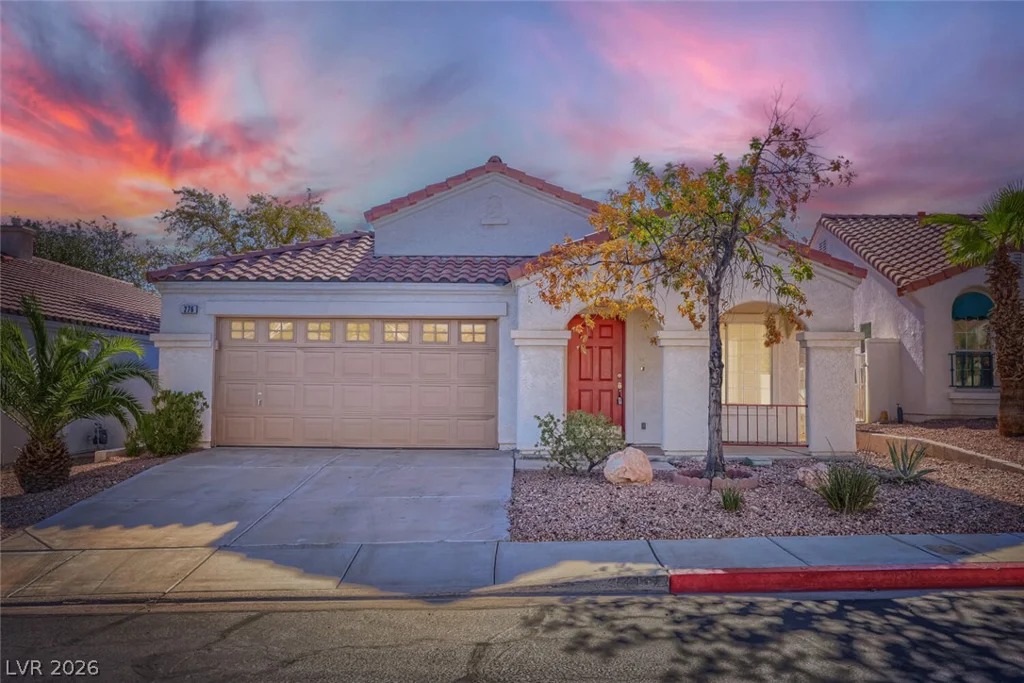 276 Cattlebaron, Henderson, NV 89012