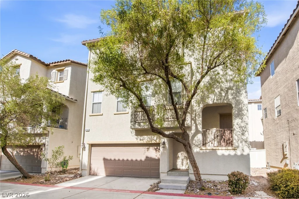 4793 Greencombe, Las Vegas, NV 89130