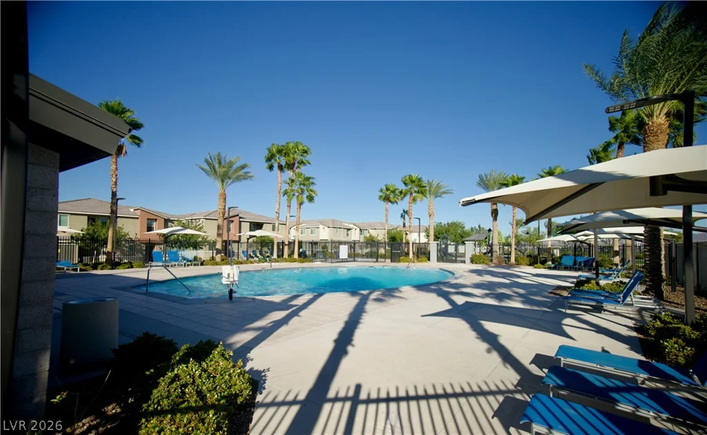12262 Azure Gate, Las Vegas, NV 89183