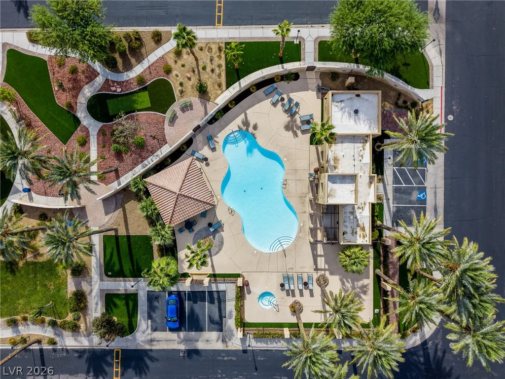 9224 Aqueduct, Las Vegas, NV 89123