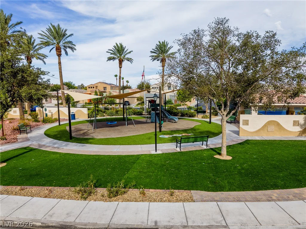 9224 Aqueduct, Las Vegas, NV 89123