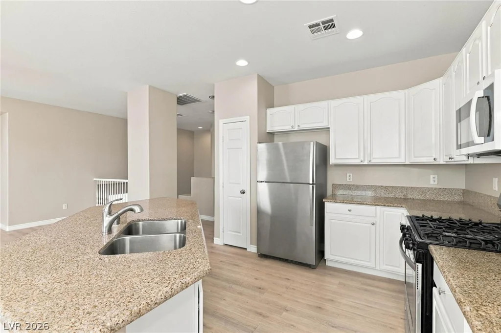 6453 Melville Grove, Las Vegas, NV 89122