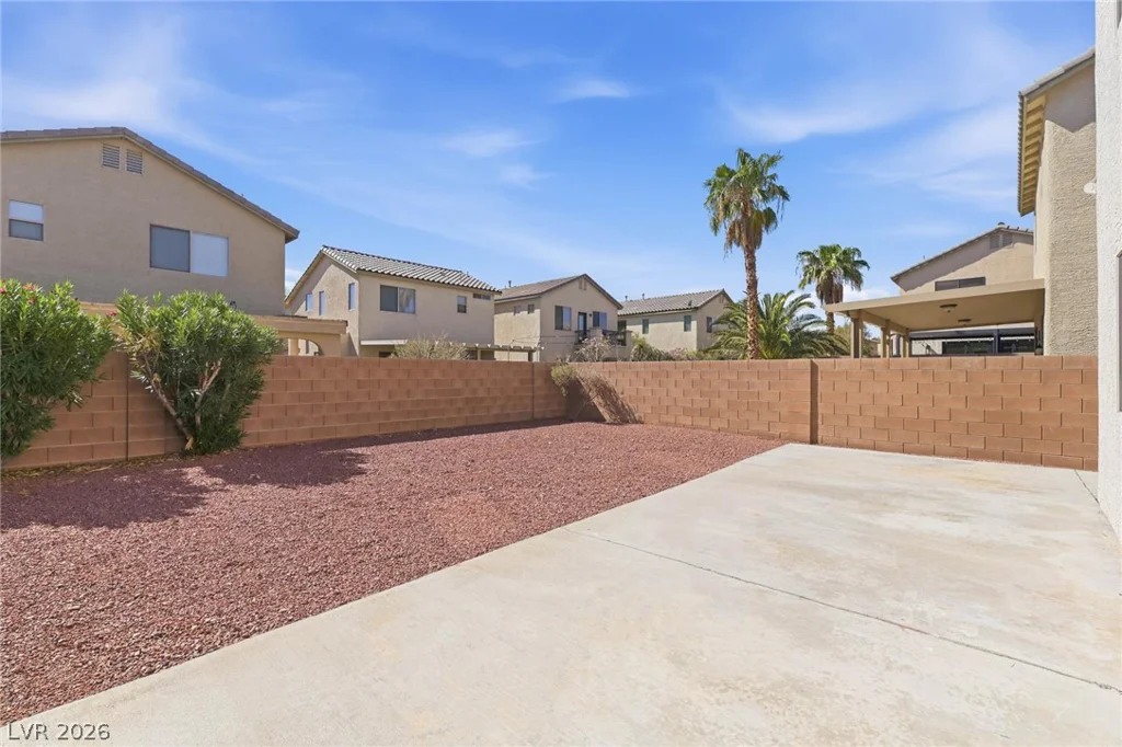 6453 Melville Grove, Las Vegas, NV 89122