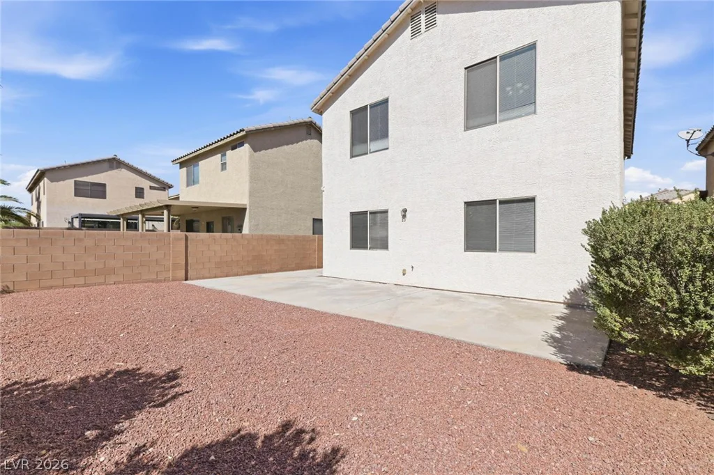 6453 Melville Grove, Las Vegas, NV 89122