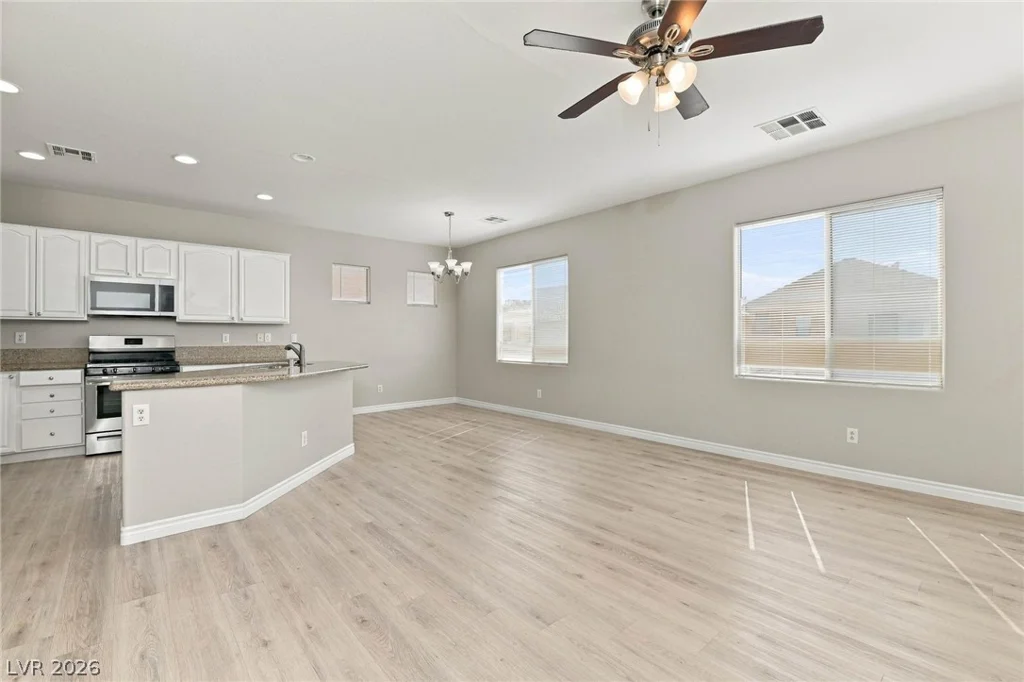 6453 Melville Grove, Las Vegas, NV 89122