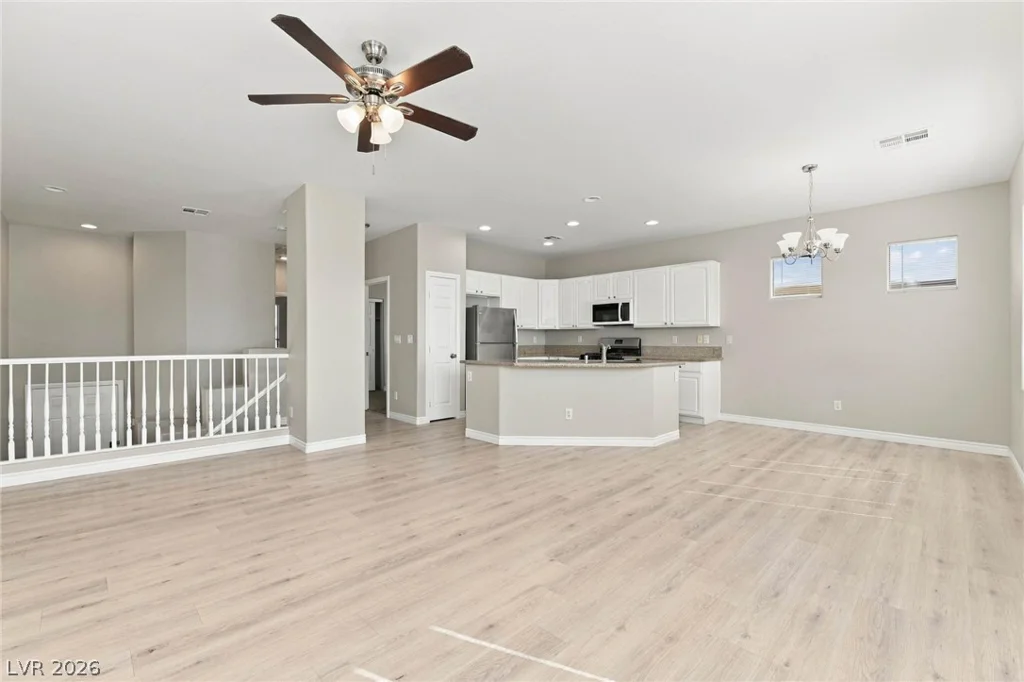 6453 Melville Grove, Las Vegas, NV 89122