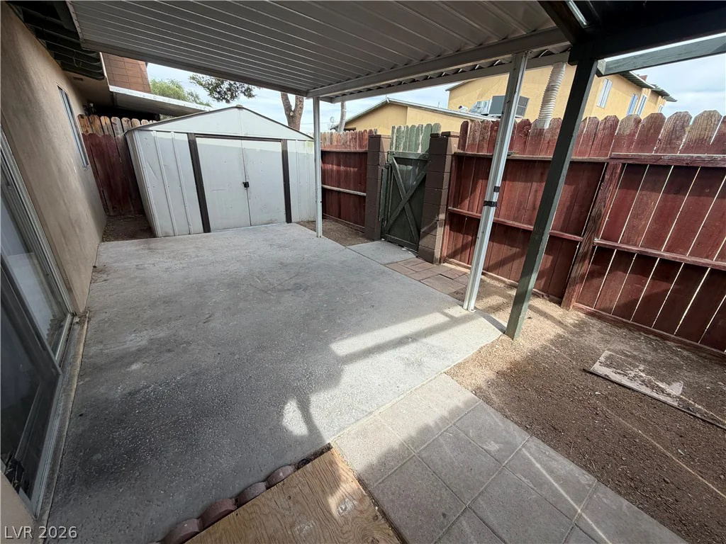 209 Van Wagenen, Henderson, NV 89015