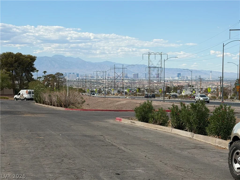 209 Van Wagenen, Henderson, NV 89015