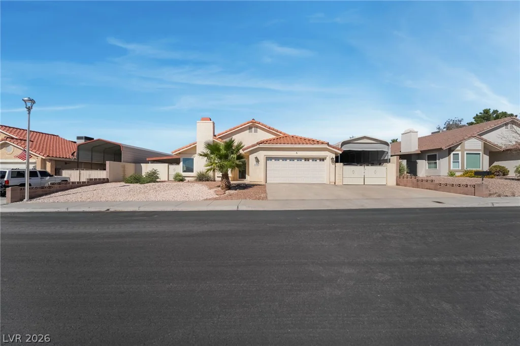 604 Otono, Boulder City, NV 89005