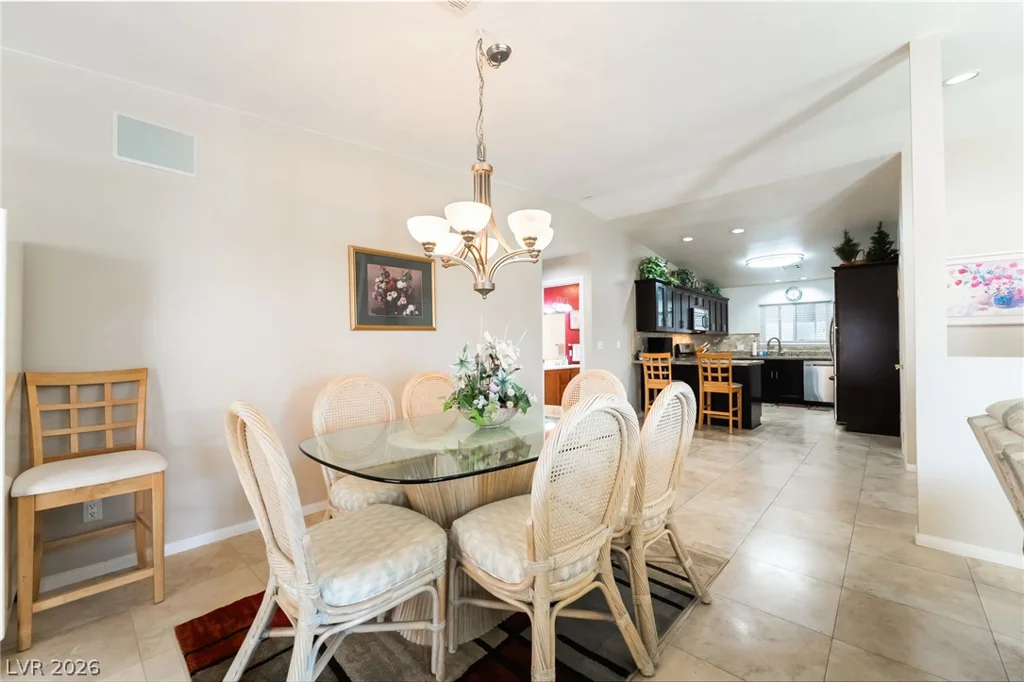 604 Otono, Boulder City, NV 89005