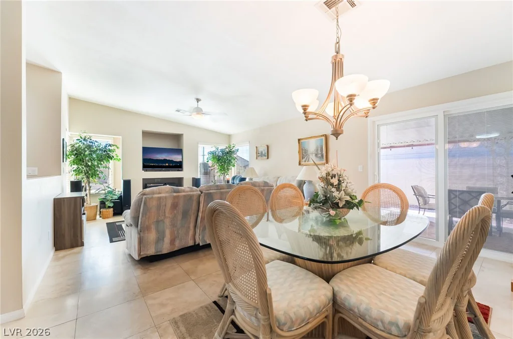 604 Otono, Boulder City, NV 89005