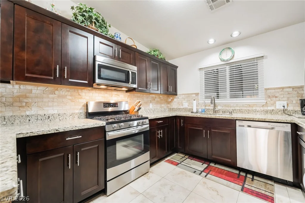 604 Otono, Boulder City, NV 89005
