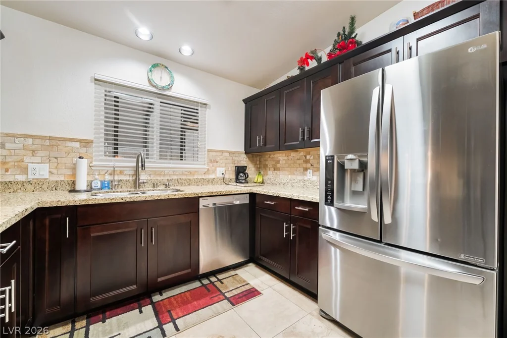 604 Otono, Boulder City, NV 89005
