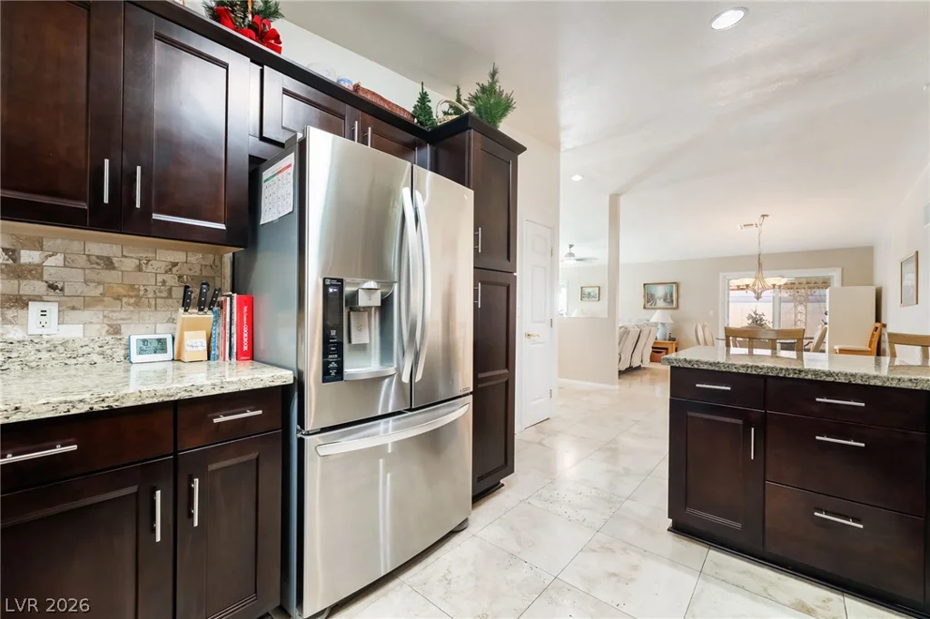 604 Otono, Boulder City, NV 89005