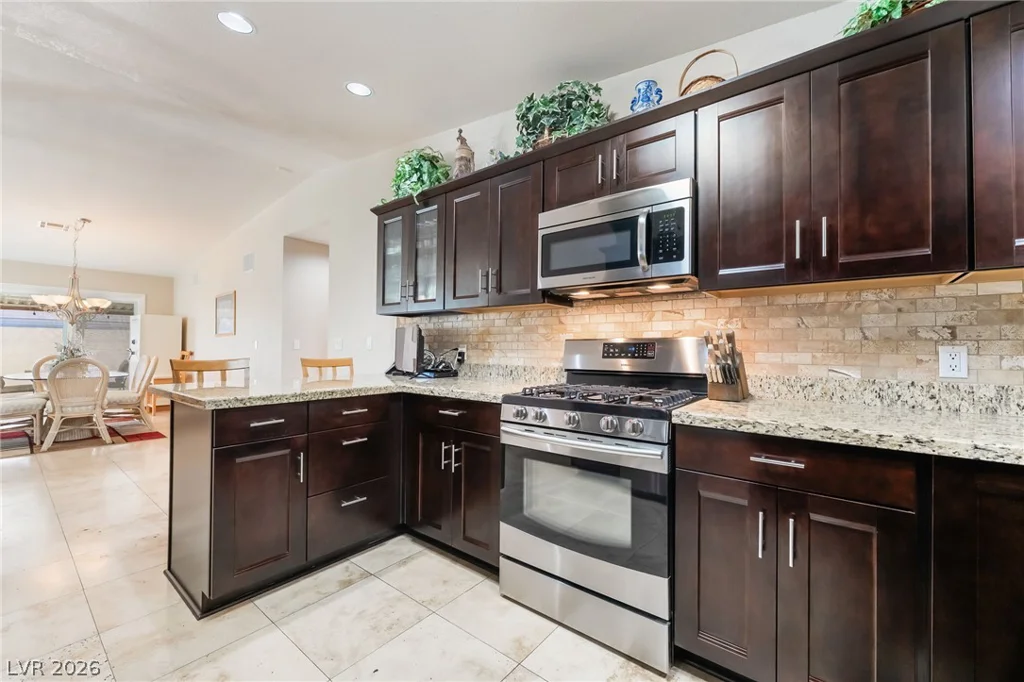 604 Otono, Boulder City, NV 89005