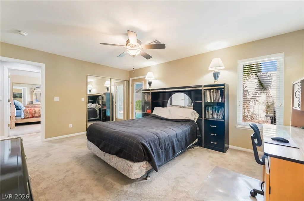 604 Otono, Boulder City, NV 89005