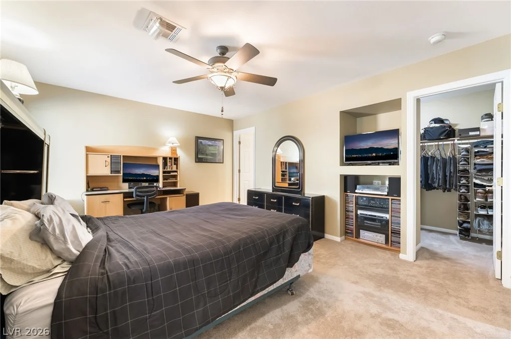 604 Otono, Boulder City, NV 89005