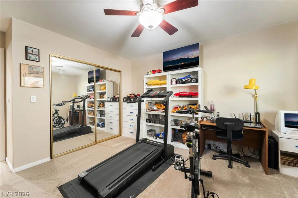 604 Otono, Boulder City, NV 89005