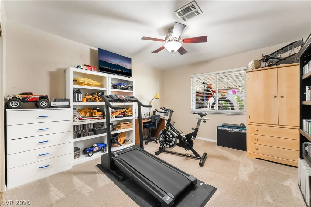 604 Otono, Boulder City, NV 89005