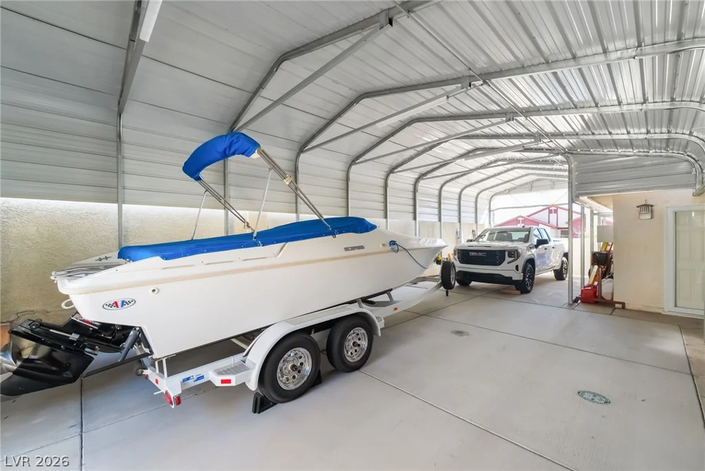 604 Otono, Boulder City, NV 89005