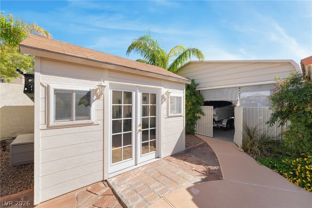 604 Otono, Boulder City, NV 89005