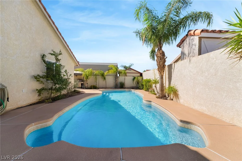 604 Otono, Boulder City, NV 89005