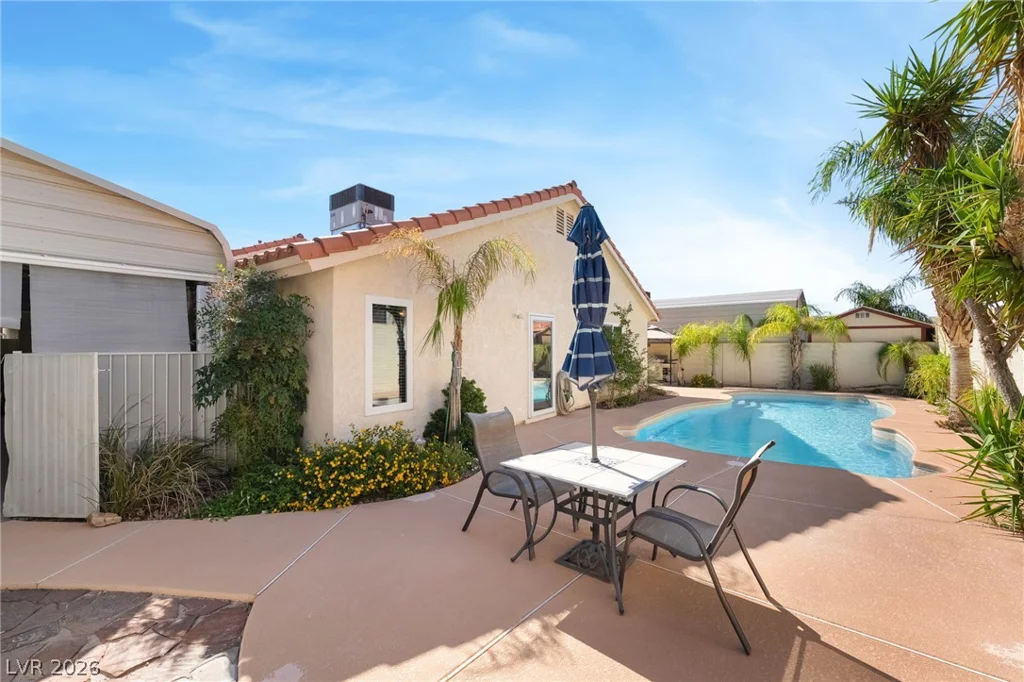 604 Otono, Boulder City, NV 89005