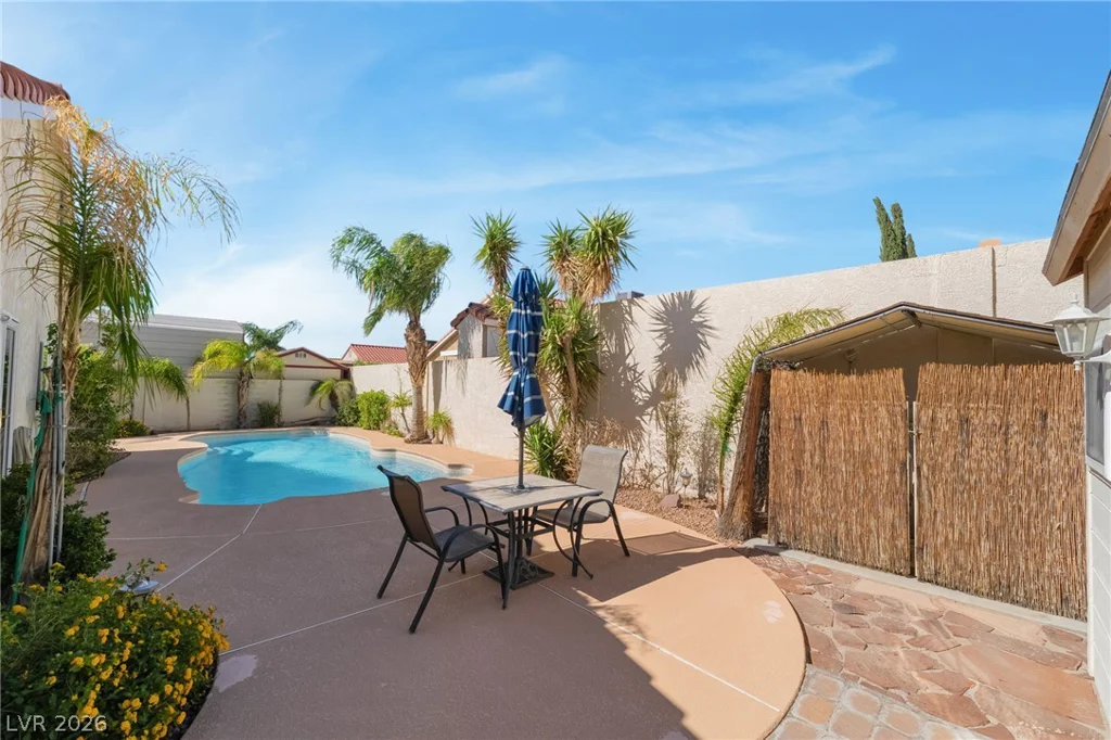 604 Otono, Boulder City, NV 89005