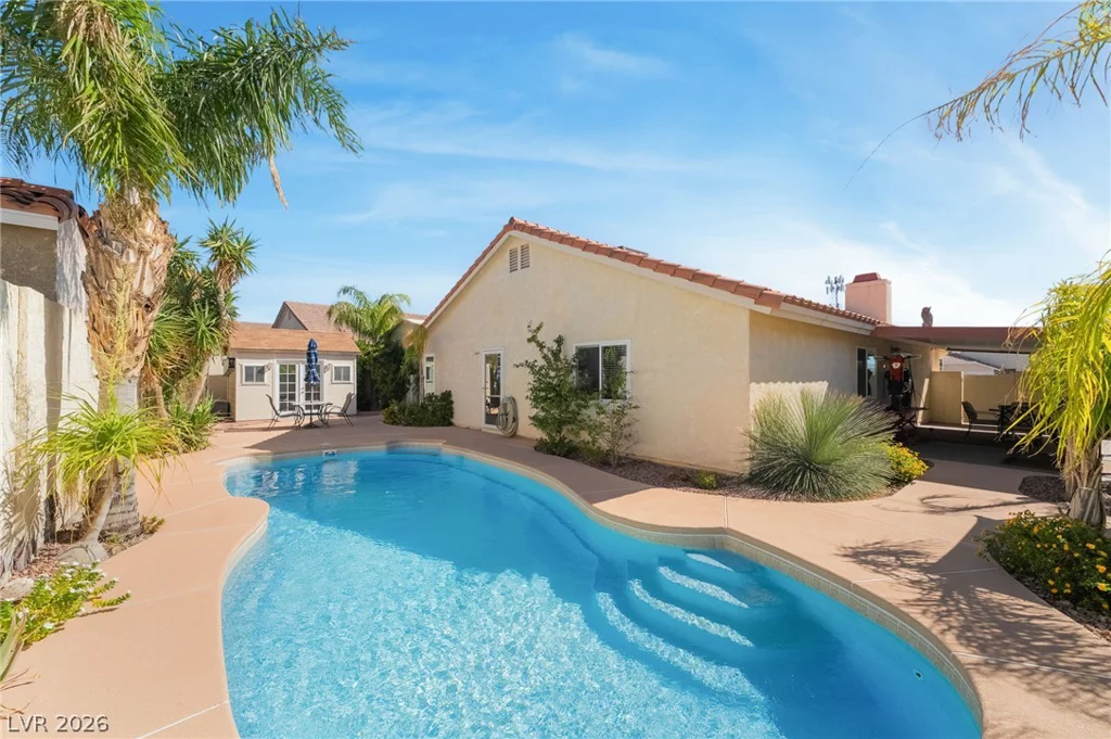 604 Otono, Boulder City, NV 89005