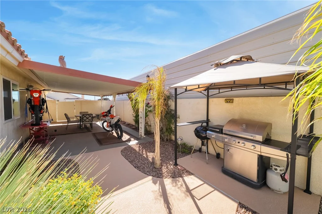 604 Otono, Boulder City, NV 89005