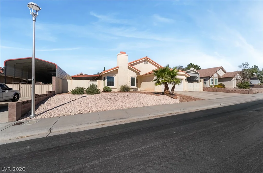 604 Otono, Boulder City, NV 89005